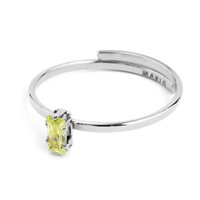 Anello Marlù Donna Be Woman in Acciaio 2AN0046-V - 2AN0046-V